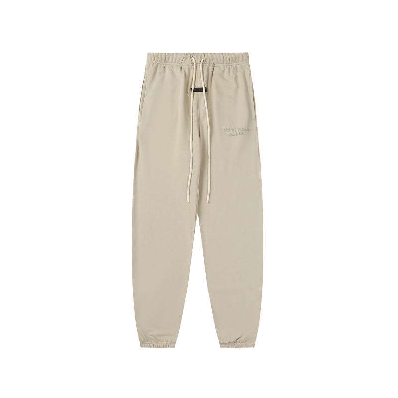 Fear Of God Long Pants